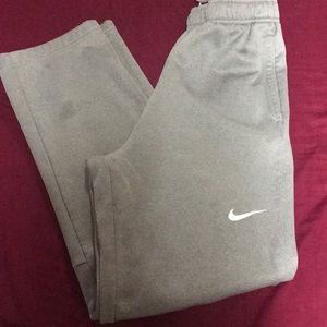 Nike sweatpants